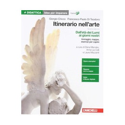 itinerario-nellarte-idee-per-imparare-per-le-scuole-superiori-vol3