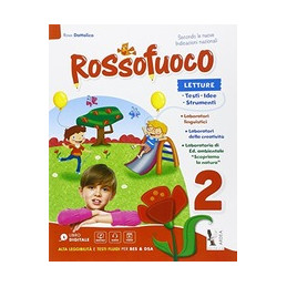 ROSSOFUOCO 2 CL.  Vol. U