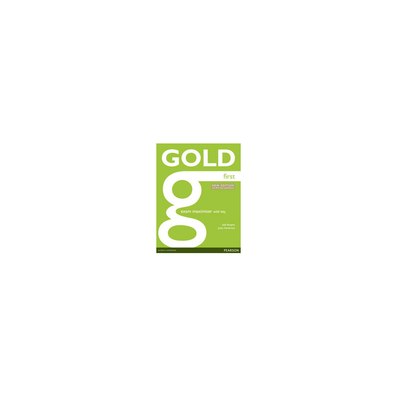 gold-first2015-exammaximiseronlineaudiokey