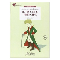PICCOLO PRINCIPE (IL)  Vol. U