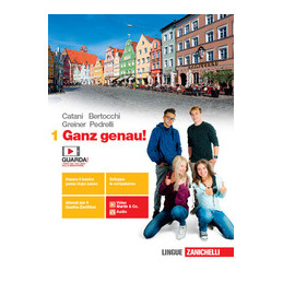 ganz-genau--volume-1-ldm--vol-1