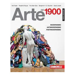 arte-dal-1900-modernismo-antimodernismo-postmodernismo
