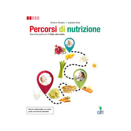 percorsi-di-nutrizione--volume-unico-ldm-seconda-edizione-di-cibo-che-nutre-vol-u