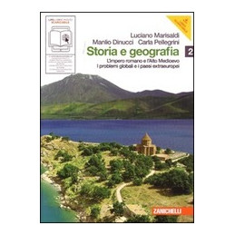 storia-e-geografia-2---con-inserto-cittadinanza-lms-libro-misto-scaricabile-impero-romano-e-alto-m