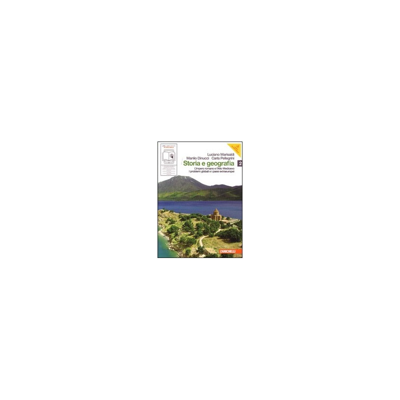 storia-e-geografia-2---con-inserto-cittadinanza-lms-libro-misto-scaricabile-impero-romano-e-alto-m storia-e-geografia-2---con-inserto-cittadinanza-lms-libro-misto-scaricabile-impero-romano-e-alto-m