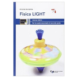 FISICA LIGHT  Vol. U