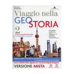 INSIEME AL GIORDANO VOLUME UNICO + PALESTRA COMPETENZE + DVD Vol. U