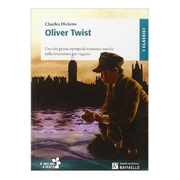 OLIVER TWIST  Vol. U