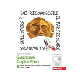 guardare-capire-fare---conf-1-lms-libro-misto-scaricabile-storia-dellarte-dalla-preistoria-al-r