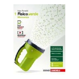 fisica-verde--volume-1-ldm-meccanica-meccanica-vol-1