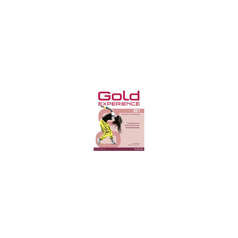 gold-exb1-grammarvocabularybk