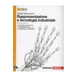 rappresentazione-e-tecnologia-industriale-2e--ld