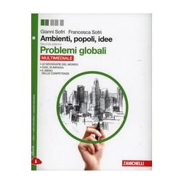 ambienti-popoli-idee-2ed-problemi-globali-ldm-ebook-multimediale--libro--vol-1