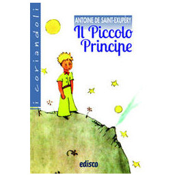PICCOLO PRINCIPE, IL COLLANA I CORIANDOLI Vol. U