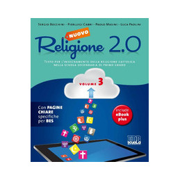 NUOVO RELIGIONE 2.0 VOLUME  3 VOLUME 3 Vol. 3