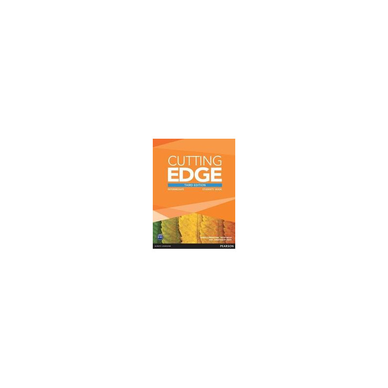 cutting-edge-third-edition-intermediate cutting-edge-third-edition-intermediate