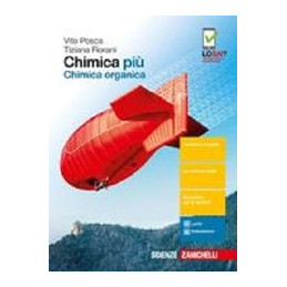 chimica-piu--chimica-organica-ldm--vol-u