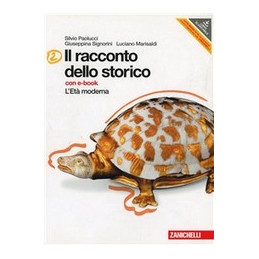 racconto-dello-storico-2-con-e-book-lmm-libro-misto-multimediale-et-moderna-con-e-book-su-dvd-ro