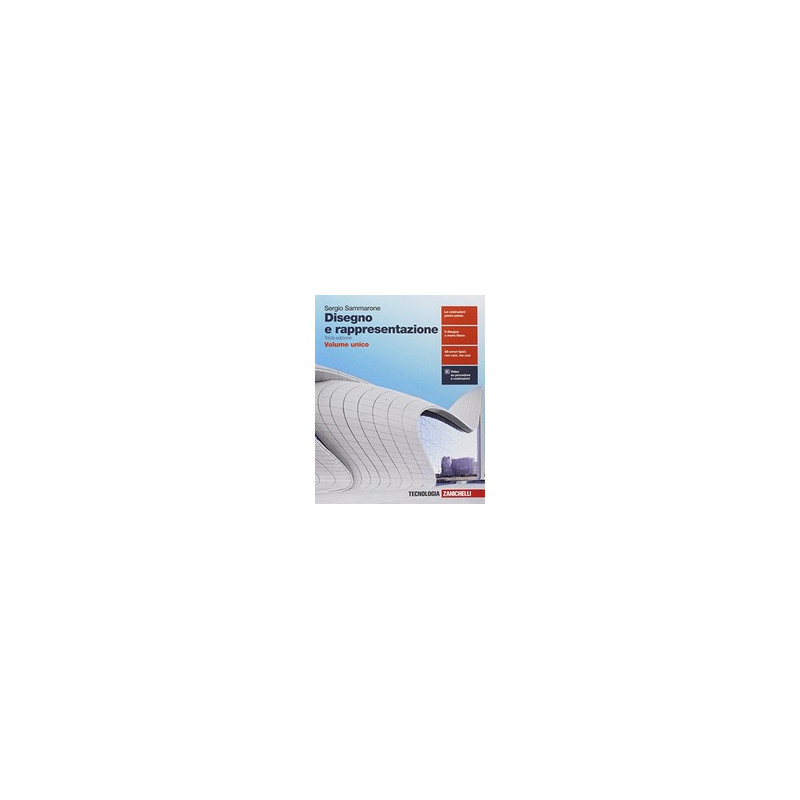 disegno-e-rappresentazione-3ed--volume-unico-ldm-disegno-geom-sistemi-rappr-prosp-e-ombre-os disegno-e-rappresentazione-3ed--volume-unico-ldm-disegno-geom-sistemi-rappr-prosp-e-ombre-os