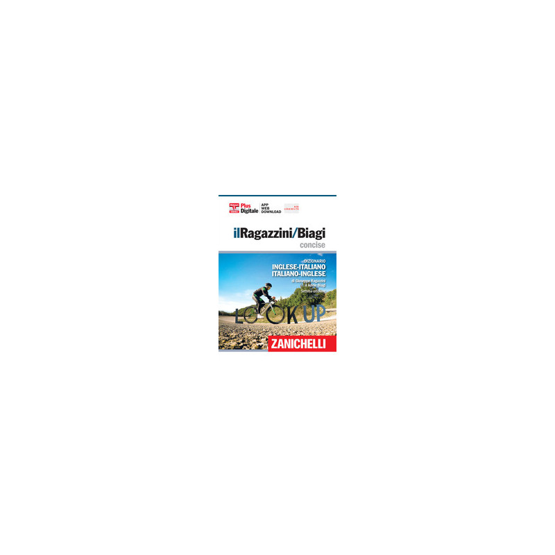 il-ragazzinibiagi-concise-dizionario-inglese-italiano-italian-english-dictionary-plus-digitale