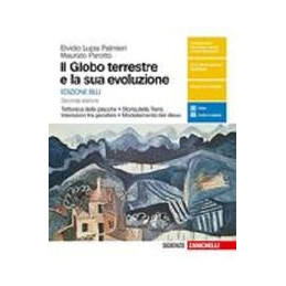 globo-terrestre-e-la-sua-evoluzione-il--edizione-blu--2ed-ldm-tettonica-placche-storia-terra