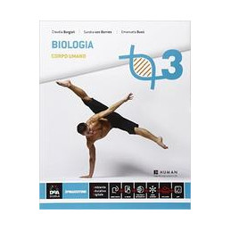 BIOLOGIA VOLUME 3 + EBOOK  Vol. 3