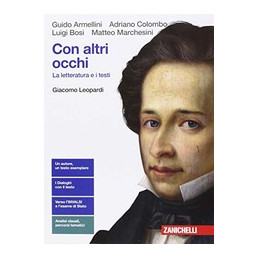 con-altri-occhi---giacomo-leopardi-ldm-la-letteratura-e-i-testi-vol-u