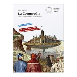 COMMEDIA (LA)  Vol. U