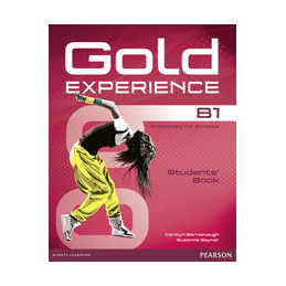 gold-experience-b1-bookmulti-rom