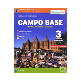 CAMPO BASE  VOL. 3