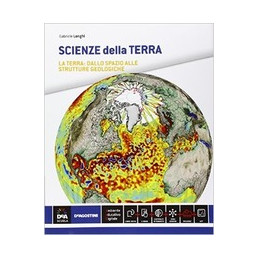 SCIENZE DELLA TERRA VOLUME UNICO + EBOOK  Vol. U