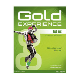 gold-experience-b2-students-bookmulti-rom