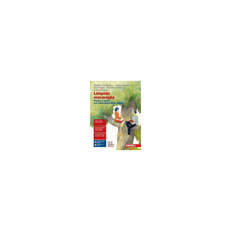 limpida-meraviglia---poesia-e-teatro-con-letteratura-delle-origini-ldm-nd-vol-u limpida-meraviglia---poesia-e-teatro-con-letteratura-delle-origini-ldm-nd-vol-u