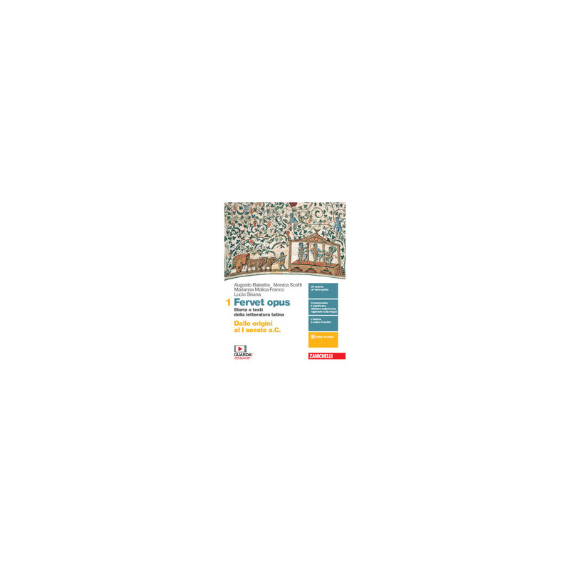 fervet-opus--volume-1-ldm-dalle-origini-al-i-secolo-ac--storia-e-testi-della-letteratura-latin fervet-opus--volume-1-ldm-dalle-origini-al-i-secolo-ac--storia-e-testi-della-letteratura-latin