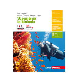 scopriamo-la-biologia---volume-unico-ldm-percorsi-di-scienze-integrate-vol-u