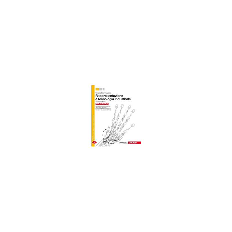 rappresentazione-e-tecnologia-industriale-2e-ldm rappresentazione-e-tecnologia-industriale-2e-ldm