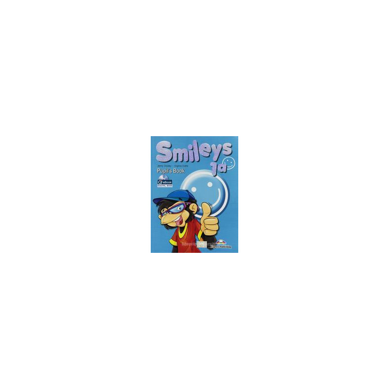 smileys---1--vol-1 smileys---1--vol-1