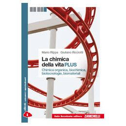 chimica-della-vita-la---vol--u-plus-ldm-ebook-multimediale--libro-chimica-organica-biochimica