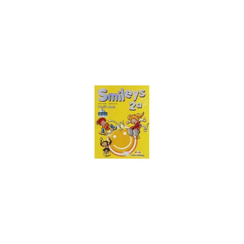 smileys---2--vol-2 smileys---2--vol-2