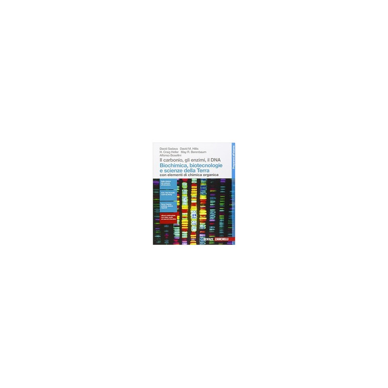 carbonio-gli-enzimi-il-dna-biochimica-biotecnologie-sc-terra-con-elem-di-chimica-organica-ldm carbonio-gli-enzimi-il-dna-biochimica-biotecnologie-sc-terra-con-elem-di-chimica-organica-ldm