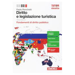 diritto-e-legislazione-turistica-3ed---fondamenti-di-diritto-pubblico-ldm--vol-2