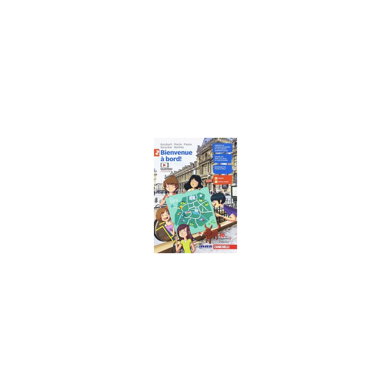 bienvenue--bord-per-la-scuola-media-con-e-book-con-espansione-online-vol2 bienvenue--bord-per-la-scuola-media-con-e-book-con-espansione-online-vol2