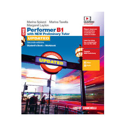performer-b1-updated--volume-one-ldm-ith-ne-preliminary-tutor--2ed-vol-1