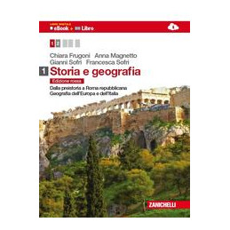 storia-e-geografia-1-libro-digitale-ebook--libro-dalla-preistoria-a-roma-repubblicana-geografia