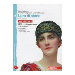 ora-storia-l-3-edizione-vol-3--ldm