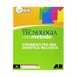 TECNOLOGIA CON METODO VOLUME BES Vol. U
