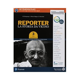 REPORTER, LA STORIA DA VICINO VOL. 3
