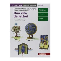 vita-da-lettori-una--idee-per-imparare--vol-u