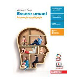 essere-umani---vol-primo-biennio-psicologia-e-pedagogia-ldm-nd-vol-u