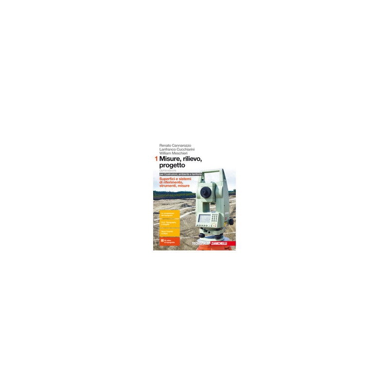 misure-rilievo-progetto-1-5ed--ld--per-costruzioni-ambiente-e-terr-superfici-e-sistemi-di-rife misure-rilievo-progetto-1-5ed--ld--per-costruzioni-ambiente-e-terr-superfici-e-sistemi-di-rife